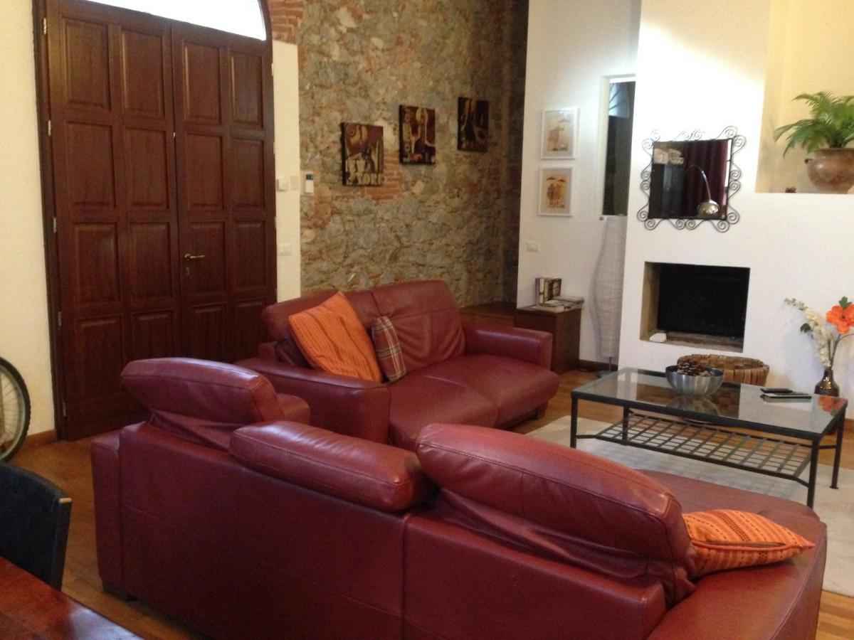 Gaia Home Montemagno  Exterior photo