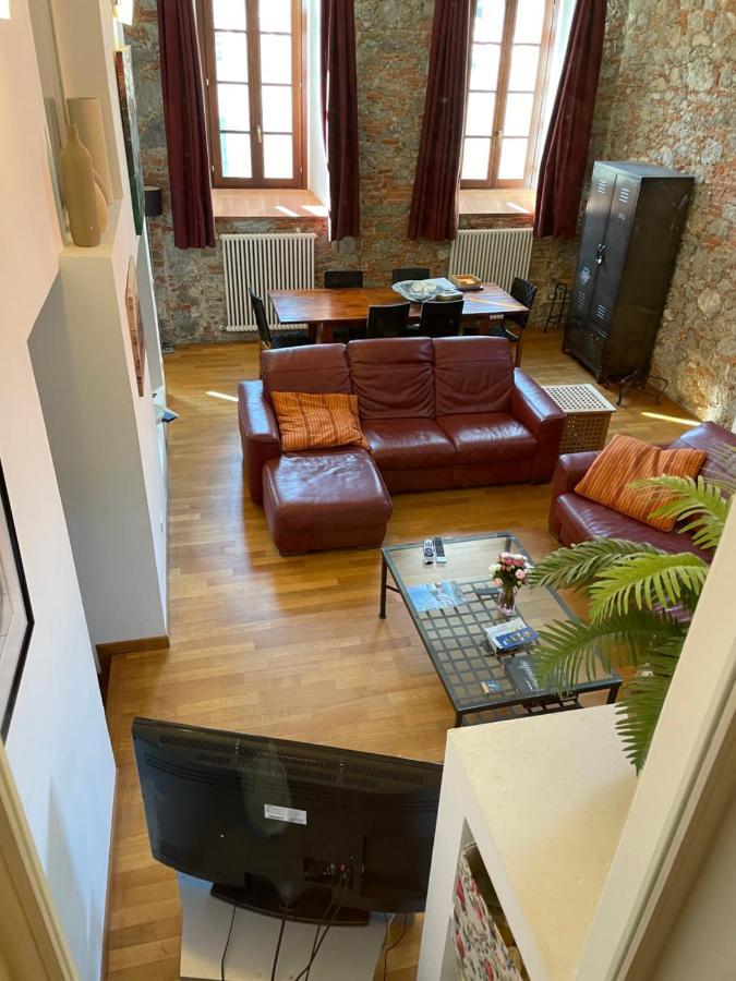 Gaia Home Montemagno  Exterior photo
