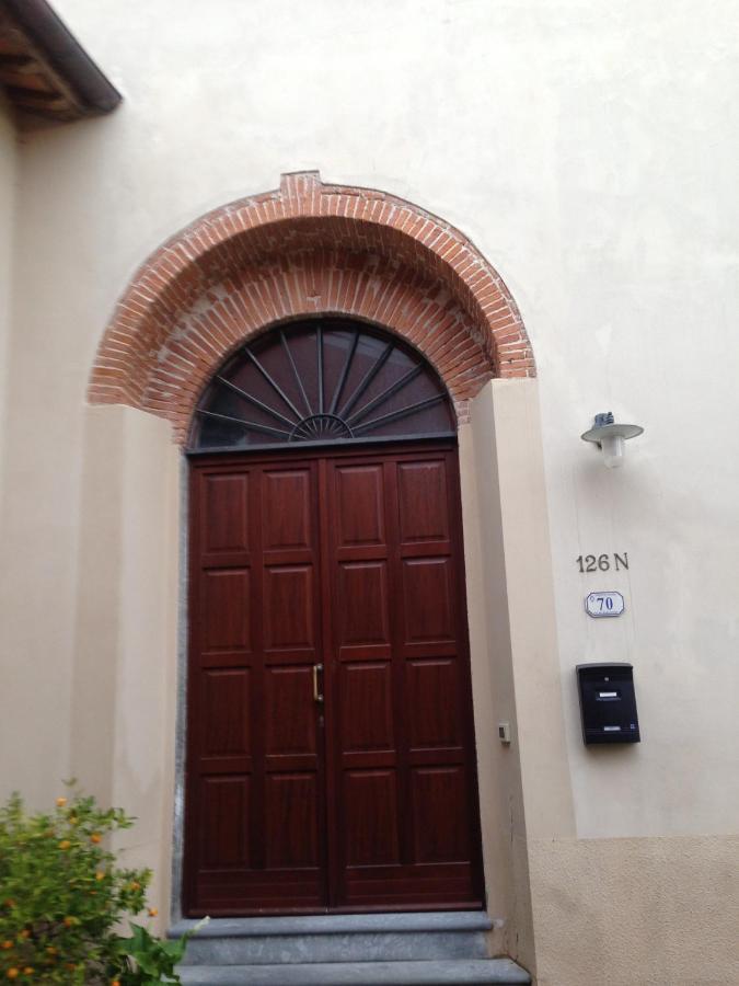 Gaia Home Montemagno  Exterior photo