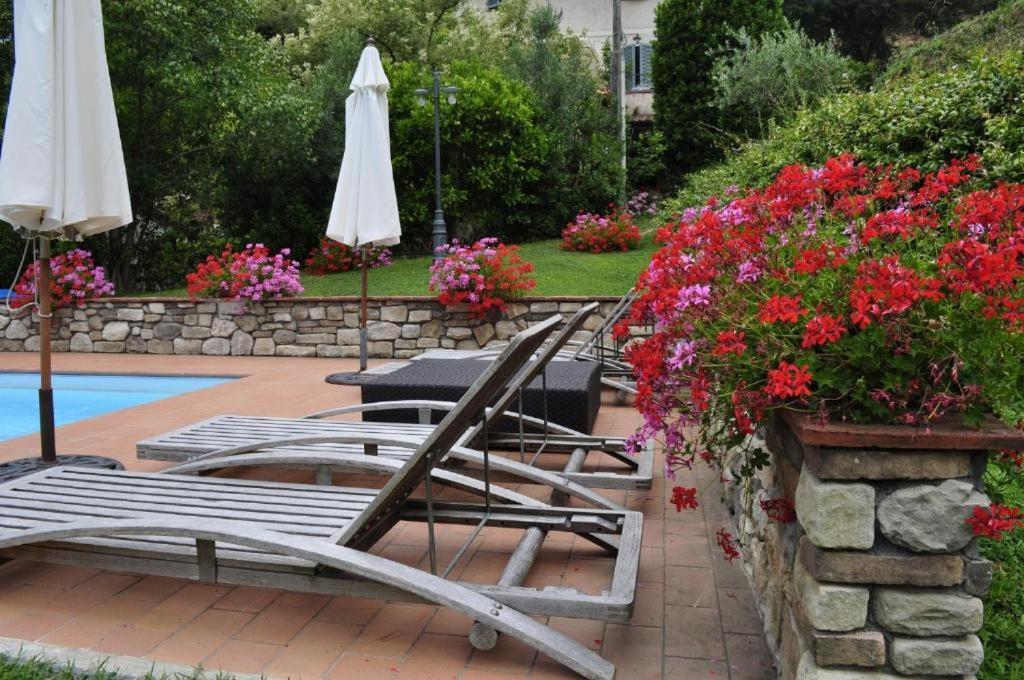 Gaia Home Montemagno  Exterior photo