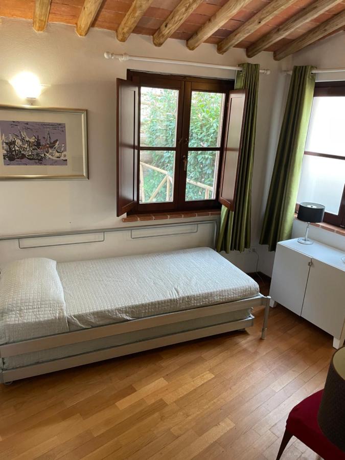 Gaia Home Montemagno  Exterior photo