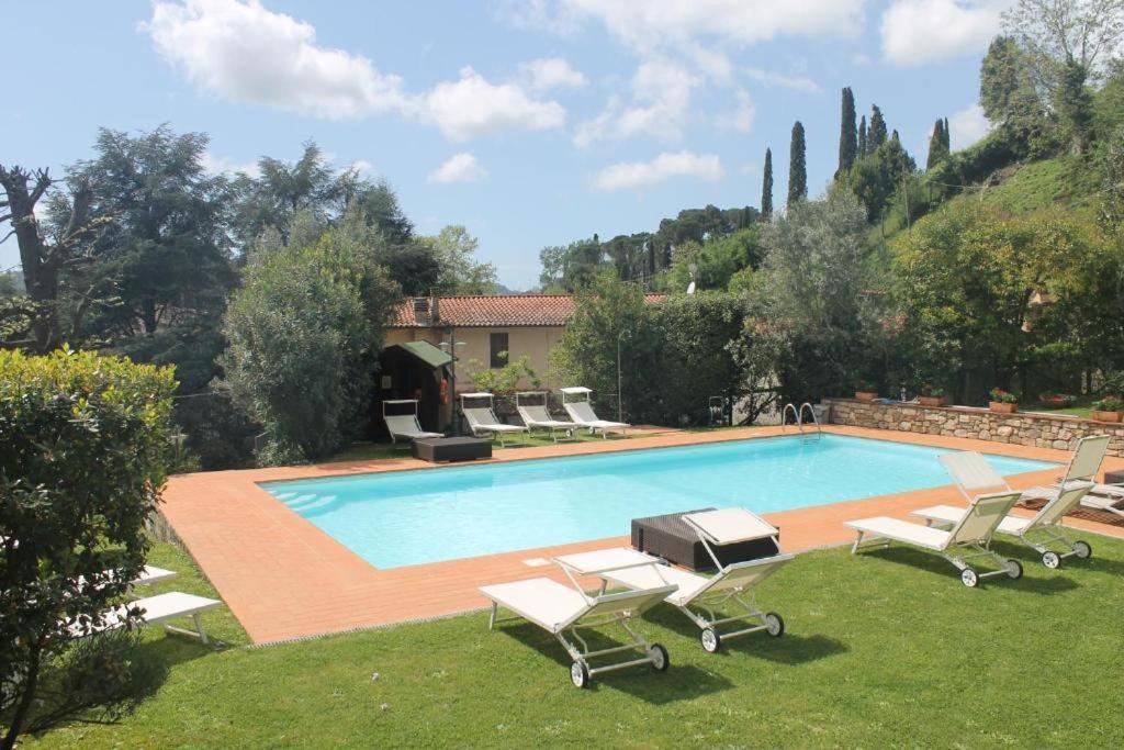 Gaia Home Montemagno  Exterior photo